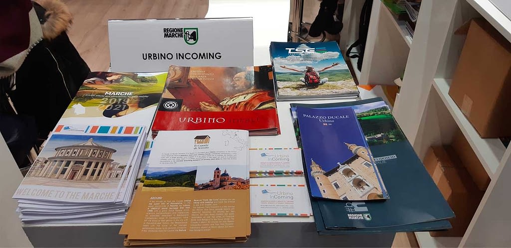 Incontri Fiera Utrecht