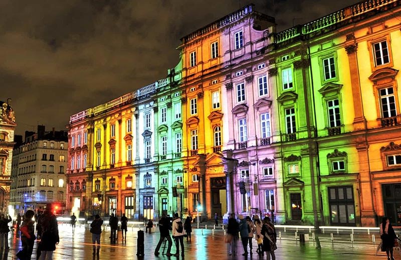 Notte Delle Luci Lione.Festa Delle Luci Lione Imgbox Urbino Incoming